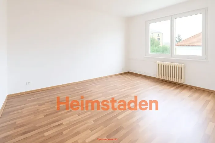 Pronájem bytu 3+1, Havířov - Město, Erbenova, 70 m2