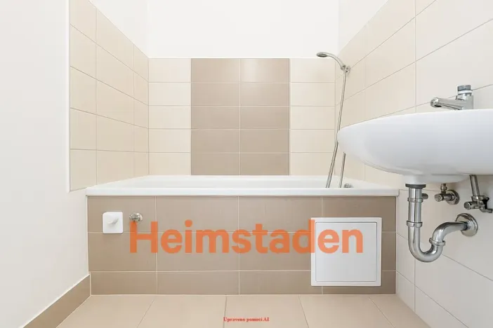 Pronájem bytu 3+1, Havířov - Město, Erbenova, 70 m2