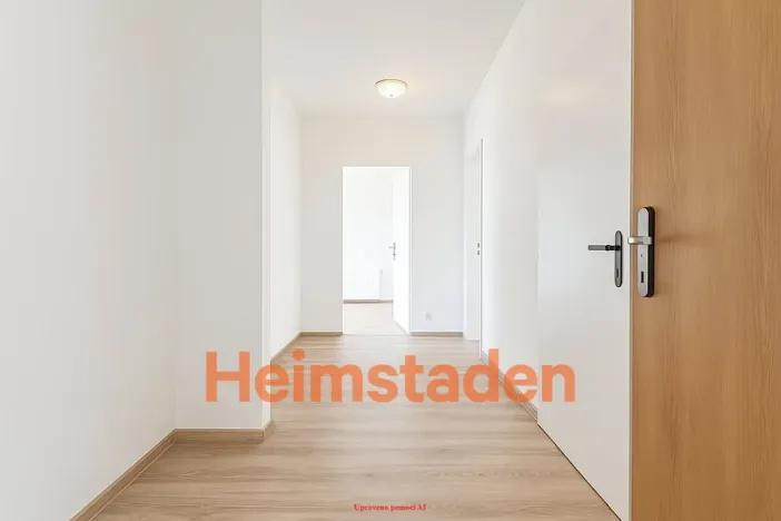 Pronájem bytu 3+1, Havířov - Město, Erbenova, 70 m2
