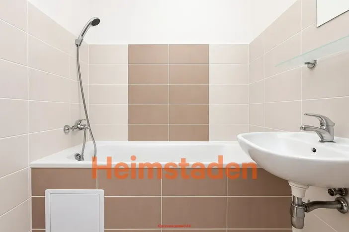 Pronájem bytu 3+1, Havířov - Město, Erbenova, 70 m2
