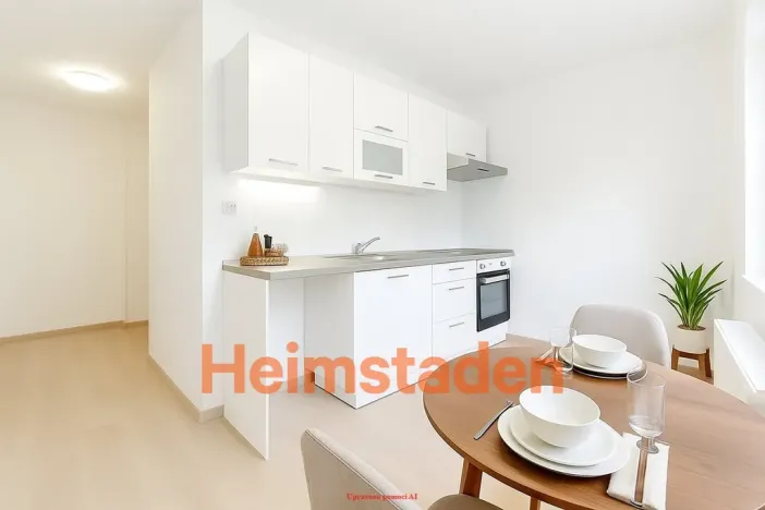 Pronájem bytu 3+1, Havířov - Město, Erbenova, 70 m2