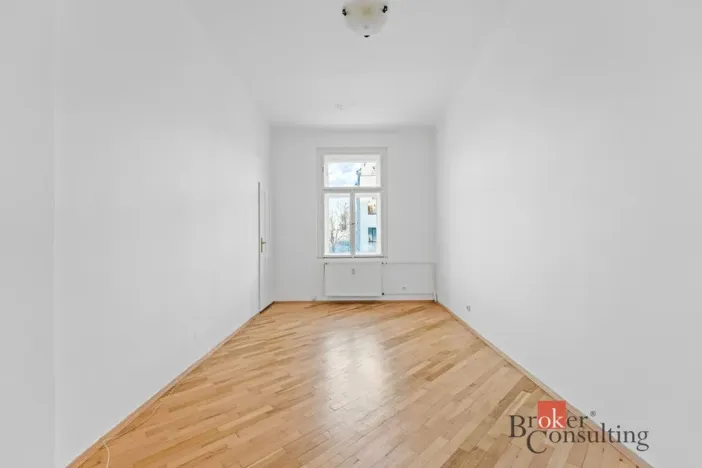 Prodej bytu 2+kk, Praha - Žižkov, Hartigova, 55 m2