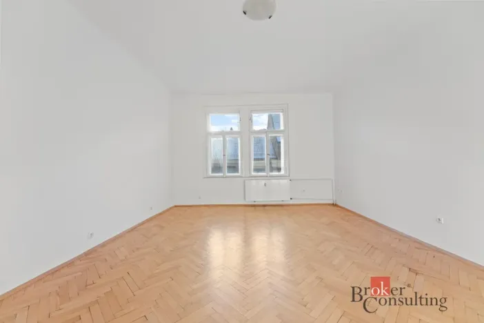 Prodej bytu 2+kk, Praha - Žižkov, Hartigova, 55 m2