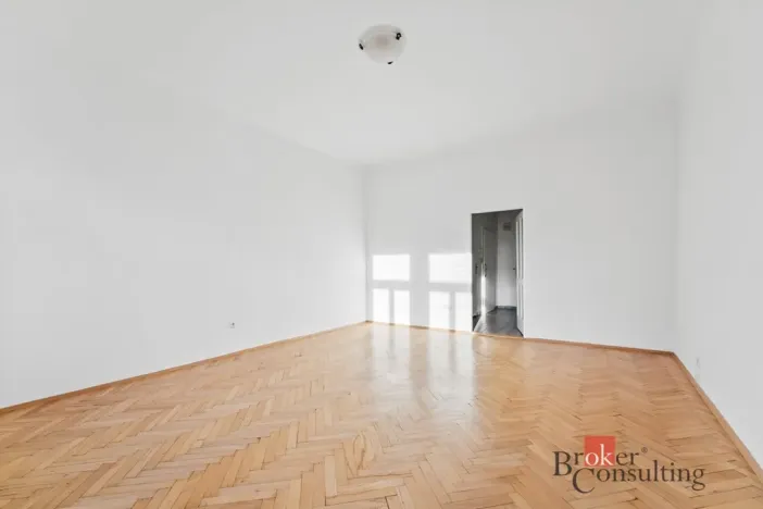 Prodej bytu 2+kk, Praha - Žižkov, Hartigova, 55 m2
