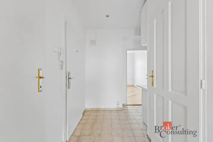 Prodej bytu 2+kk, Praha - Žižkov, Hartigova, 55 m2