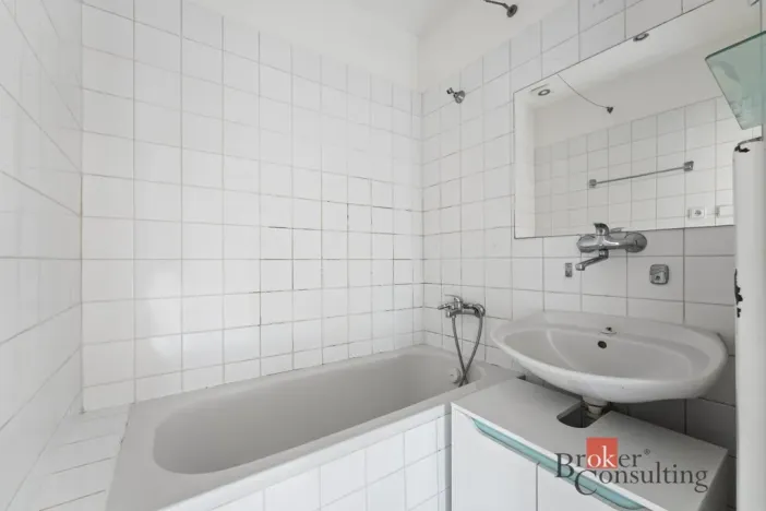 Prodej bytu 2+kk, Praha - Žižkov, Hartigova, 55 m2