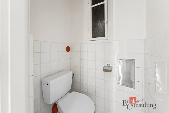 Prodej bytu 2+kk, Praha - Žižkov, Hartigova, 55 m2