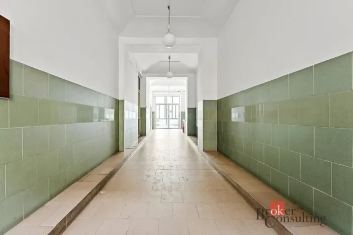 Prodej bytu 2+kk, Praha - Žižkov, Hartigova, 55 m2