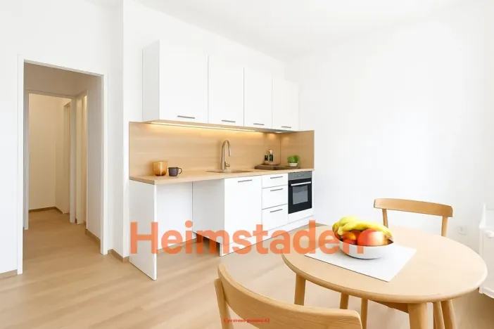 Pronájem bytu 2+1, Havířov - Město, Uzavřená, 53 m2