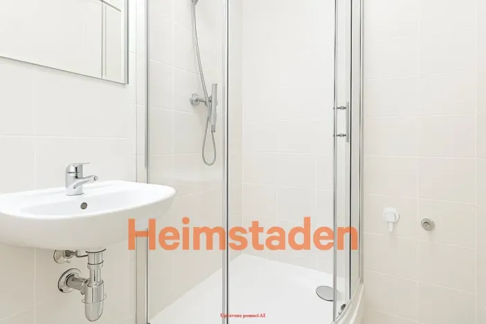 Pronájem bytu 2+1, Havířov - Město, Uzavřená, 53 m2