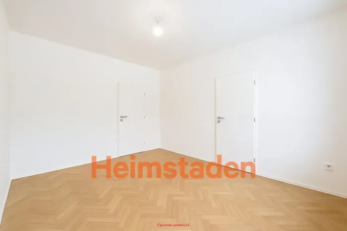 Pronájem bytu 2+1, Havířov - Město, Uzavřená, 53 m2