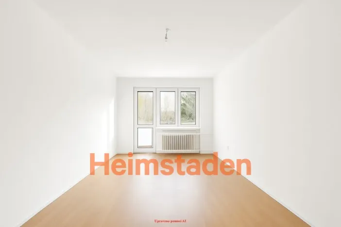 Pronájem bytu 2+1, Havířov - Město, Uzavřená, 53 m2
