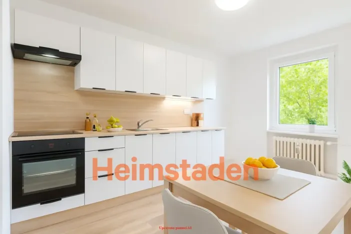 Pronájem bytu 3+1, Havířov - Podlesí, Dlouhá třída, 69 m2