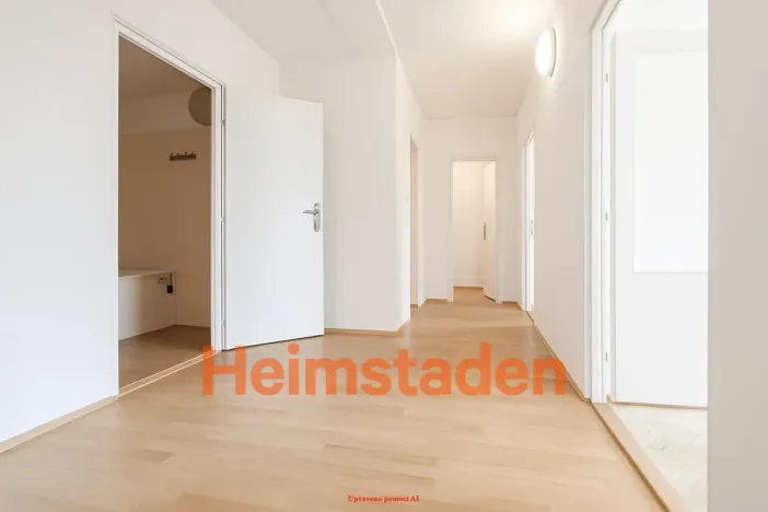 Pronájem bytu 3+1, Havířov - Podlesí, Dlouhá třída, 69 m2