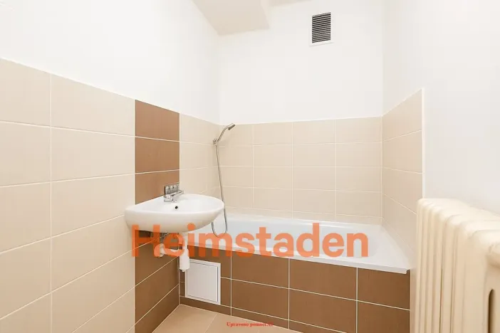 Pronájem bytu 2+1, Havířov - Šumbark, nám. T. G. Masaryka, 61 m2
