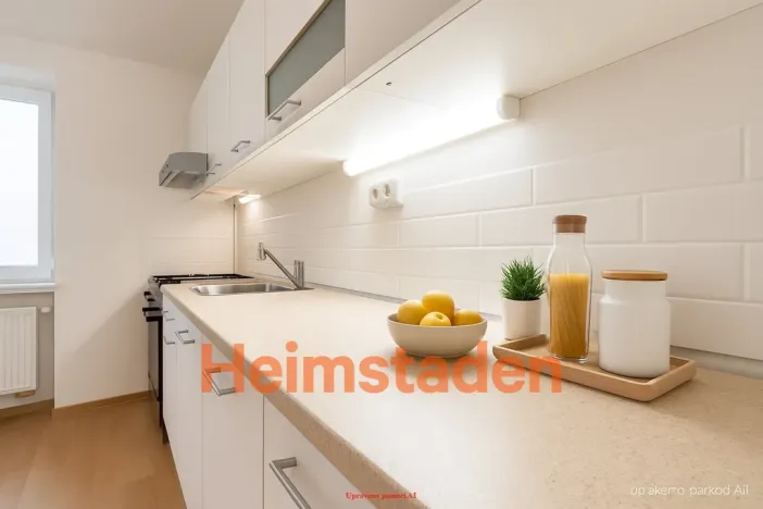 Pronájem bytu 2+1, Havířov - Šumbark, nám. T. G. Masaryka, 59 m2