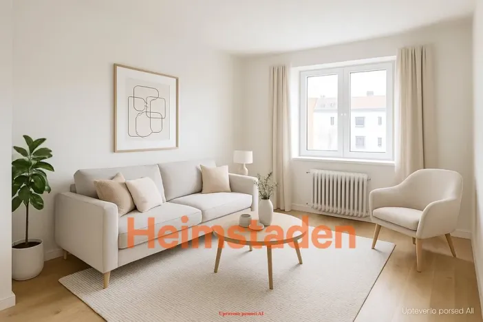 Pronájem bytu 2+1, Havířov - Šumbark, nám. T. G. Masaryka, 59 m2