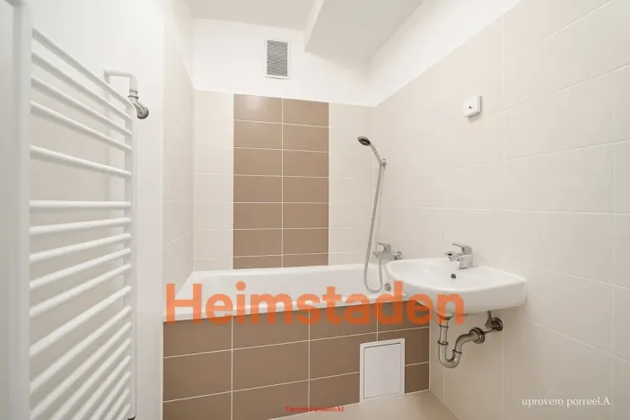 Pronájem bytu 2+1, Havířov - Šumbark, nám. T. G. Masaryka, 59 m2