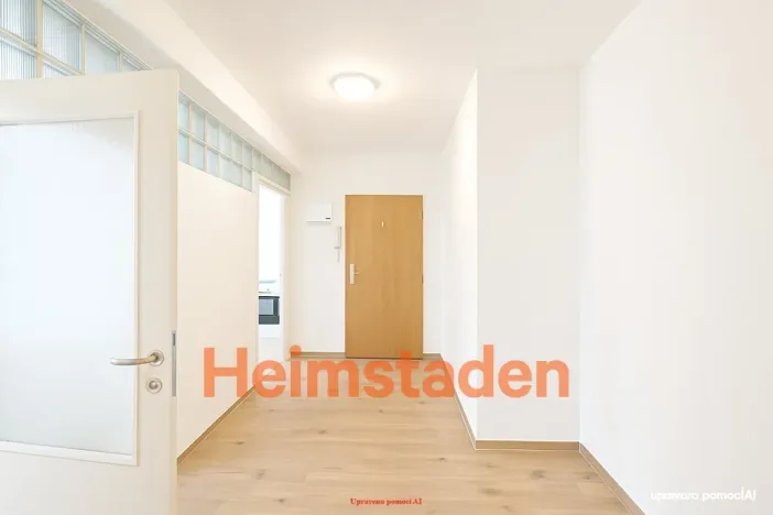 Pronájem bytu 2+1, Havířov - Šumbark, nám. T. G. Masaryka, 59 m2