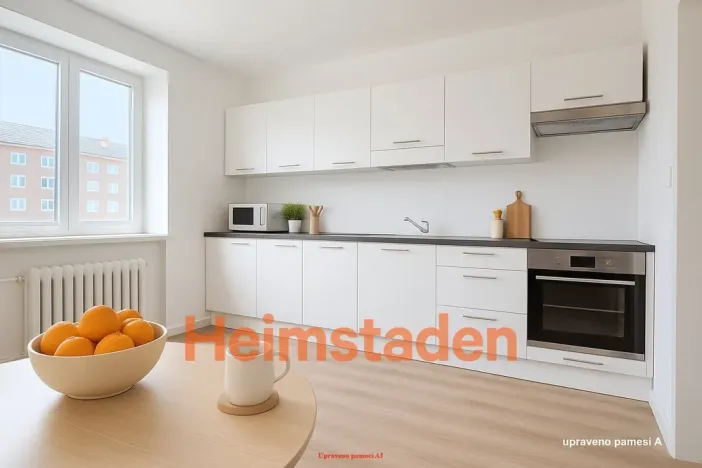 Pronájem bytu 3+1, Havířov - Šumbark, nám. T. G. Masaryka, 70 m2