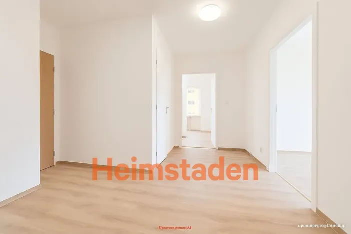 Pronájem bytu 3+1, Havířov - Šumbark, nám. T. G. Masaryka, 70 m2