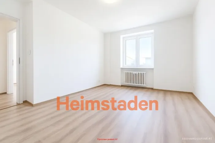 Pronájem bytu 3+1, Havířov - Šumbark, nám. T. G. Masaryka, 70 m2