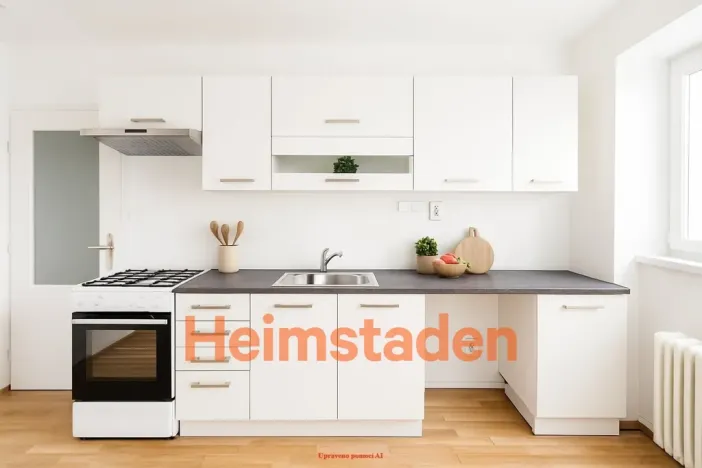 Pronájem bytu 2+1, Havířov - Šumbark, Jarošova, 56 m2