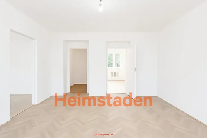 Pronájem bytu 2+1, Havířov - Šumbark, Jarošova, 56 m2