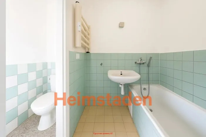 Pronájem bytu 2+1, Havířov - Šumbark, Jarošova, 56 m2