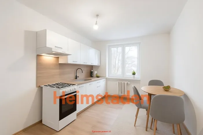 Pronájem bytu 3+1, Havířov - Šumbark, Obránců míru, 71 m2