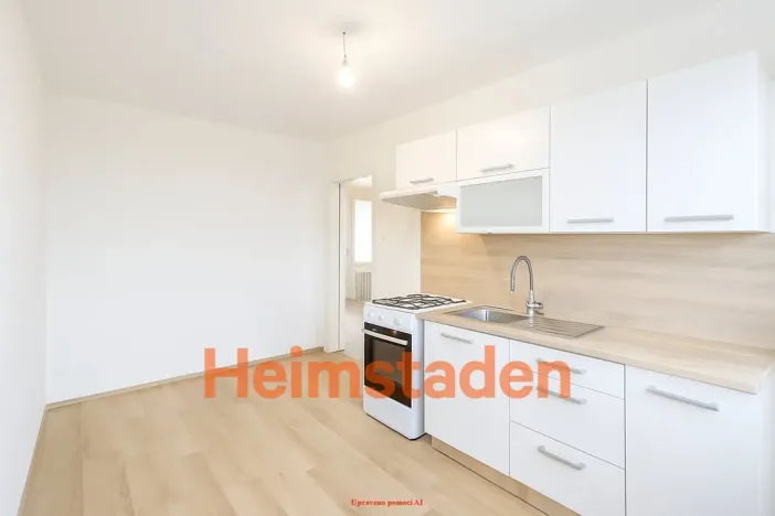 Pronájem bytu 3+1, Havířov - Šumbark, Obránců míru, 71 m2