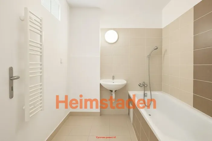 Pronájem bytu 3+1, Havířov - Šumbark, Obránců míru, 71 m2