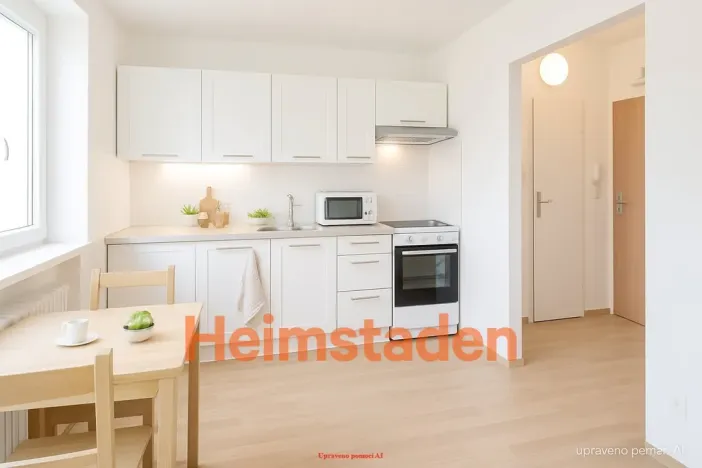 Pronájem bytu 1+1, Havířov - Šumbark, Sýkorova, 28 m2