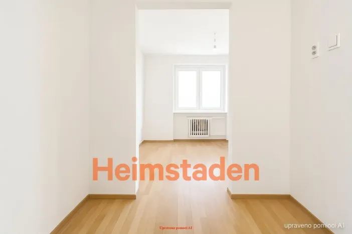 Pronájem bytu 1+1, Havířov - Šumbark, Sýkorova, 28 m2