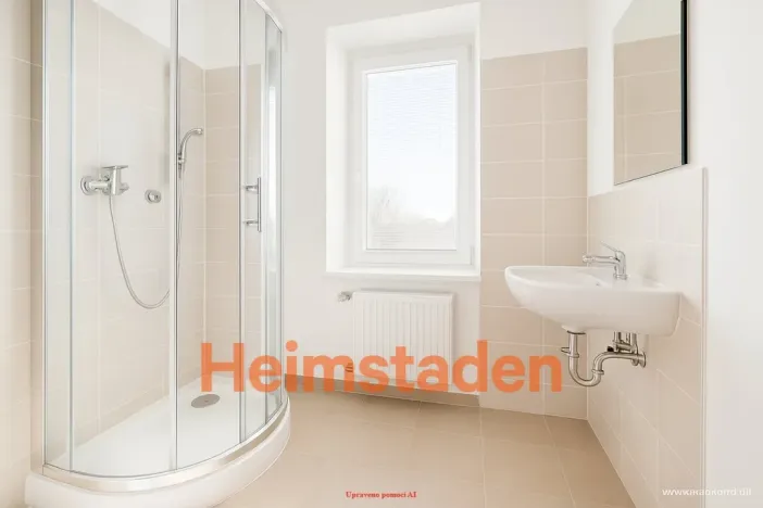 Pronájem bytu 1+kk, Havířov - Šumbark, U Nádraží, 29 m2