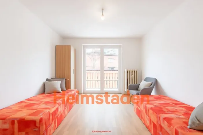 Pronájem bytu 2+1, Havířov - Šumbark, Dukelská, 46 m2