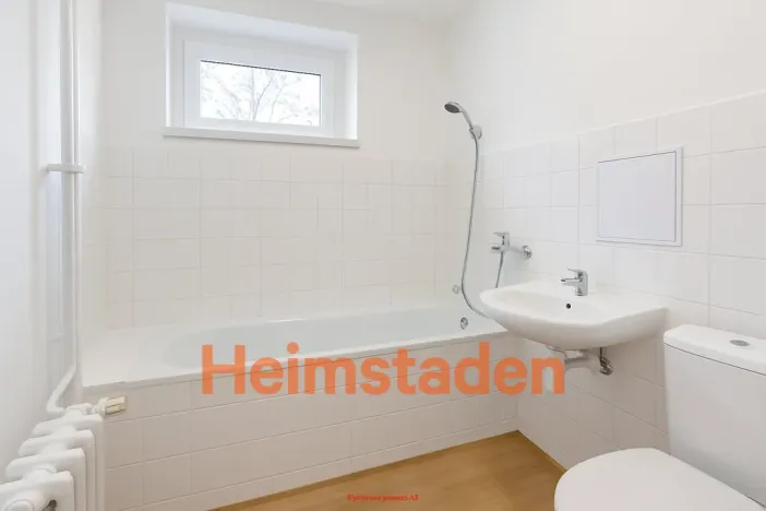 Pronájem bytu 2+1, Havířov - Šumbark, Dukelská, 46 m2