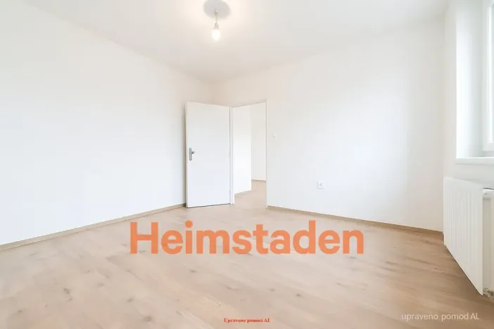 Pronájem bytu 2+1, Havířov - Šumbark, Slovenského národního povstání, 55 m2