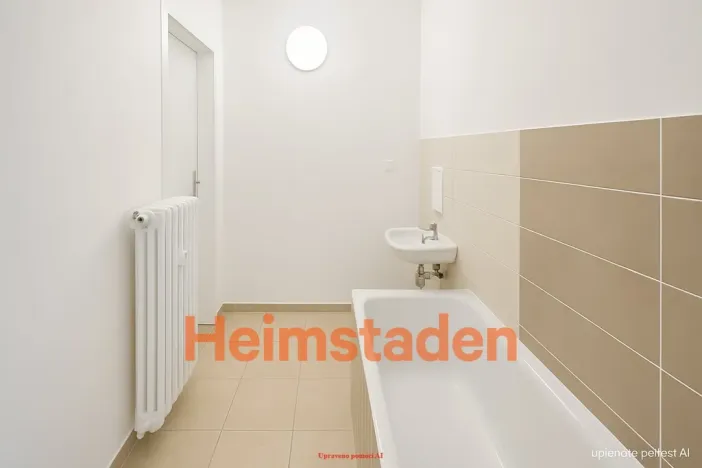 Pronájem bytu 2+1, Havířov - Šumbark, Slovenského národního povstání, 55 m2