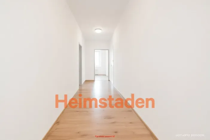 Pronájem bytu 2+1, Havířov - Šumbark, Slovenského národního povstání, 55 m2