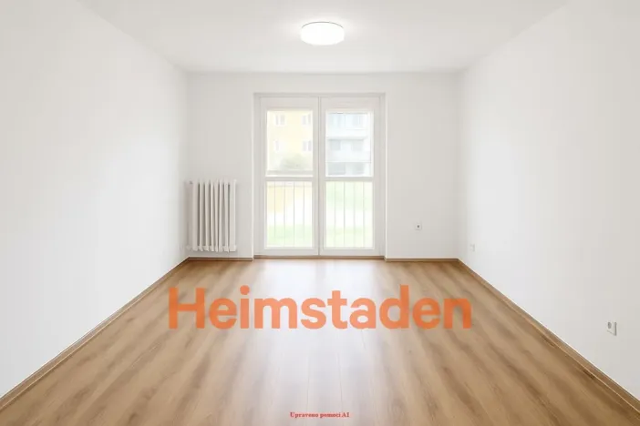 Pronájem bytu 2+1, Havířov - Prostřední Suchá, Osadní, 48 m2