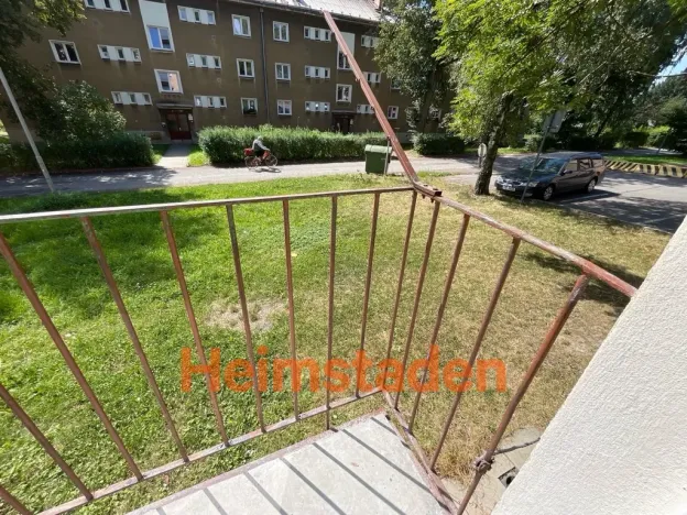 Pronájem bytu 2+1, Havířov - Prostřední Suchá, Osadní, 48 m2