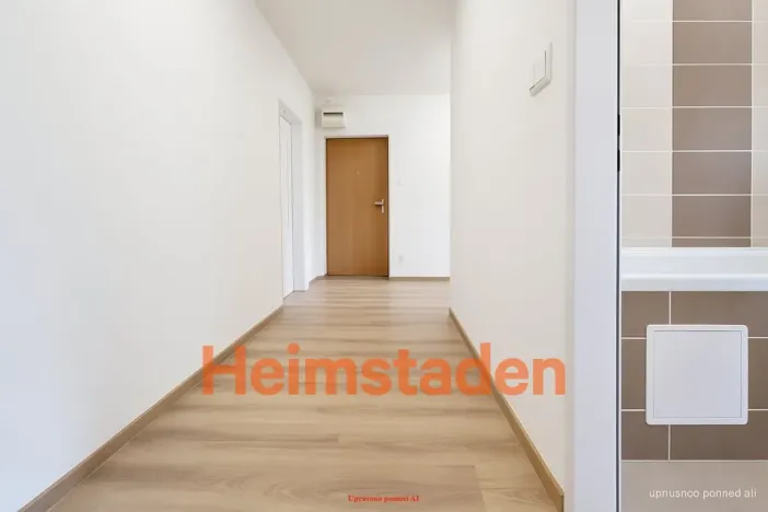 Pronájem bytu 3+1, Havířov - Prostřední Suchá, Kapitána Jasioka, 69 m2