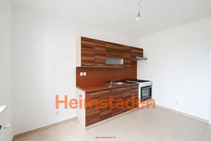 Pronájem bytu 1+1, Havířov - Prostřední Suchá, Dělnická, 40 m2