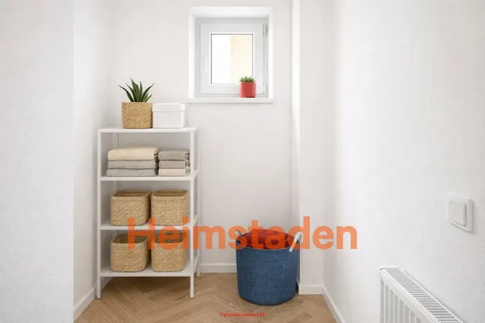 Pronájem bytu 3+kk, Ostrava - Moravská Ostrava, Přívozská, 75 m2