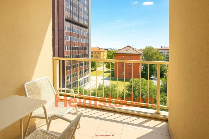 Pronájem bytu 4+kk, Ostrava - Moravská Ostrava, Gregorova, 104 m2