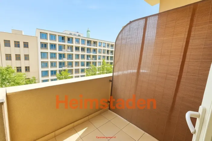 Pronájem bytu 4+kk, Ostrava - Moravská Ostrava, Gregorova, 104 m2