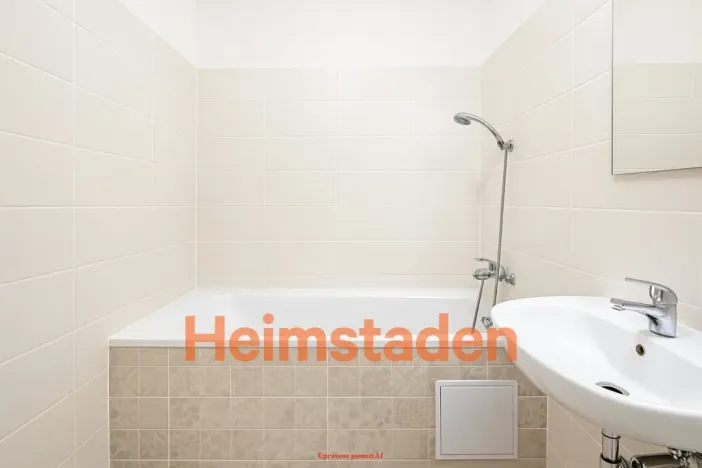 Pronájem bytu 3+1, Ostrava - Hrabůvka, Cholevova, 78 m2