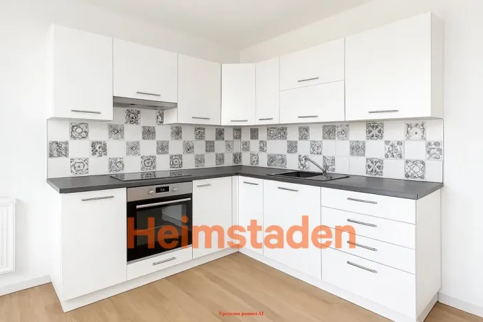 Pronájem bytu 3+1, Ostrava - Hrabůvka, Cholevova, 78 m2