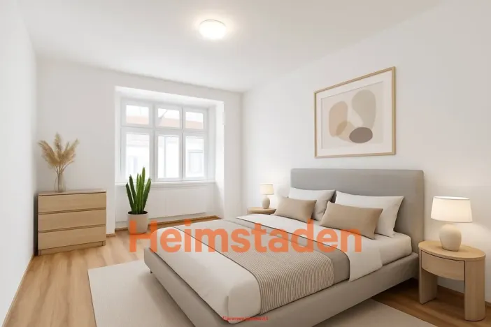 Pronájem bytu 3+1, Ostrava - Moravská Ostrava, 30. dubna, 77 m2